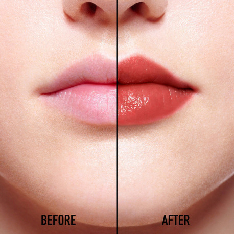 Dior-Dior Addict Lip Glow - Natural color revealing lip balm - Dior-Dior Addict Lip Glow - Natural color revealing lip balm -